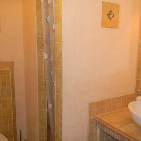 Les Mimosas Bed & Breakfast Mentone