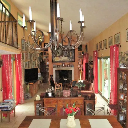 Les Mimosas * Menton