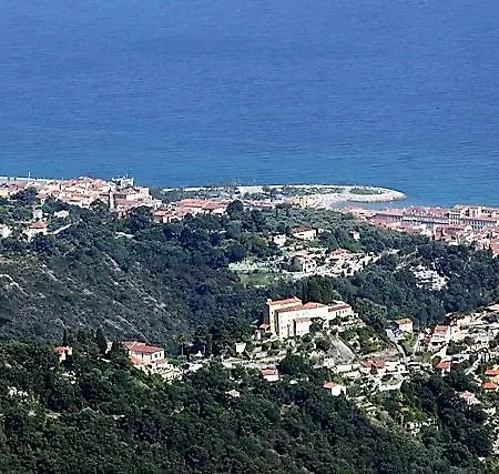 Frühstückspension Les Mimosas *