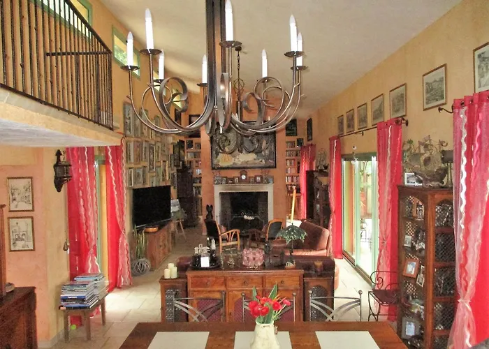 Les Mimosas * Menton