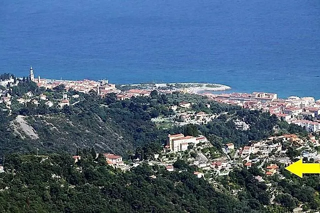 Frühstückspension Les Mimosas *