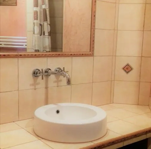 Bed & Breakfast Les Mimosas *